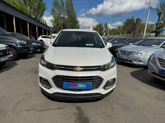 Продам Шевроле Тракс Макеевка