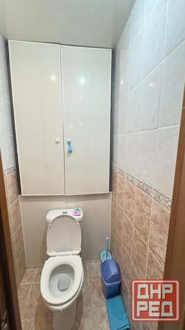 Продам 2 к кв-ру в Центральном р-не, 17 жмр, ор. к-р Савона! Мариуполь - изображение 7