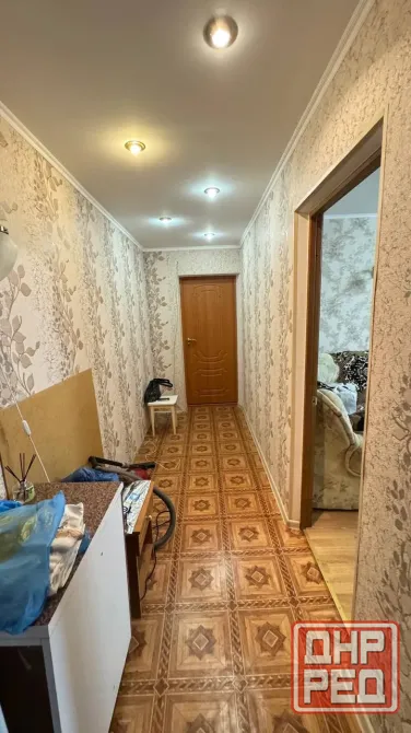 Продам 2 к кв-ру в Центральном р-не, 17 жмр, ор. к-р Савона! Мариуполь - изображение 5