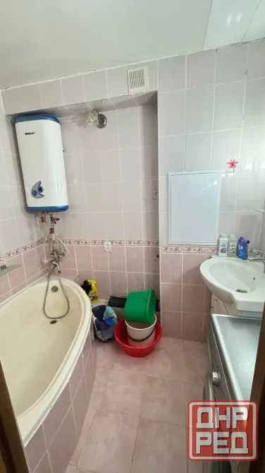 Продам 2 к кв-ру в Центральном р-не, 17 жмр, ор. к-р Савона! Мариуполь - изображение 6