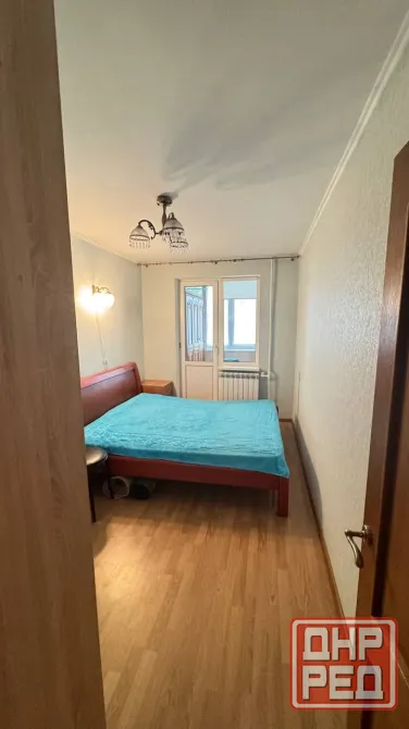 Продам 2 к кв-ру в Центральном р-не, 17 жмр, ор. к-р Савона! Мариуполь - изображение 3