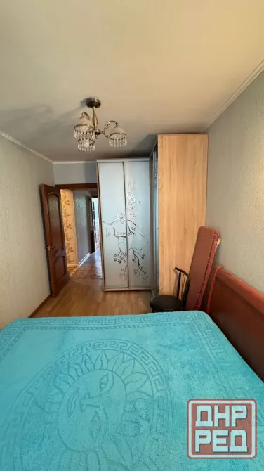 Продам 2 к кв-ру в Центральном р-не, 17 жмр, ор. к-р Савона! Мариуполь - изображение 4