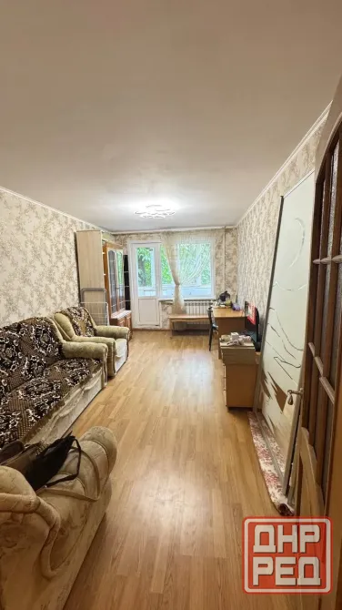 Продам 2 к кв-ру в Центральном р-не, 17 жмр, ор. к-р Савона! Мариуполь - изображение 2