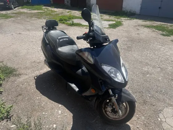 Geely tok150t2 Донецк