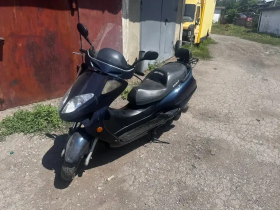 Geely tok150t2 Донецк