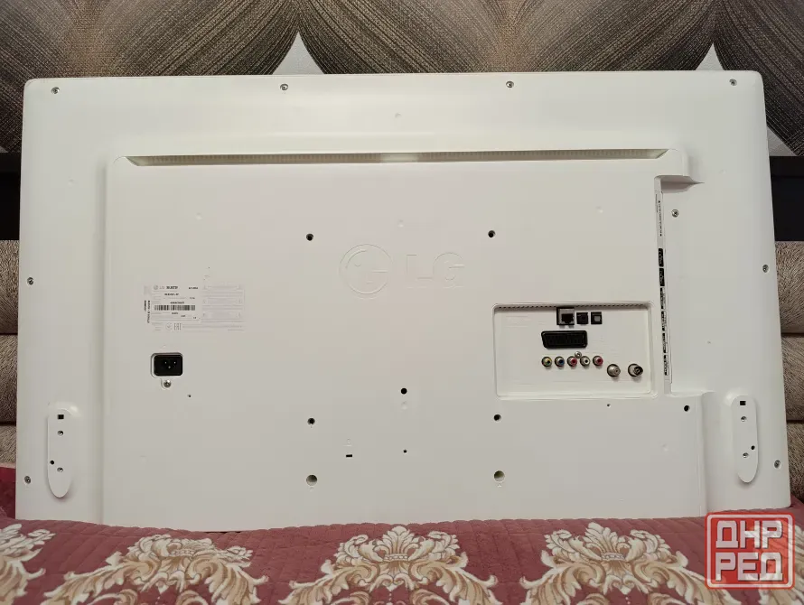 Продам телевизор LG Донецк - изображение 2
