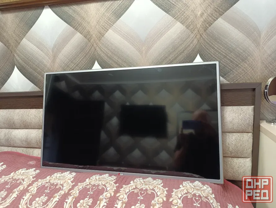 Продам телевизор LG Донецк - изображение 1