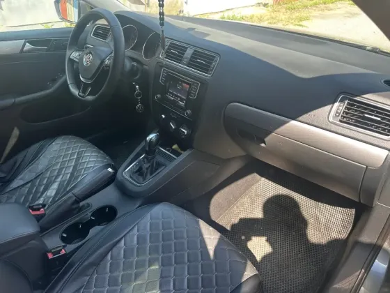 Продам Volkswagen Jetta 1.4TSi 2017 Донецк