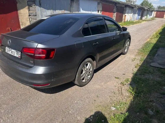 Продам Volkswagen Jetta 1.4TSi 2017 Донецк