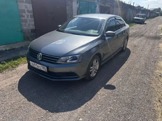 Продам Volkswagen Jetta 1.4TSi 2017 Донецк