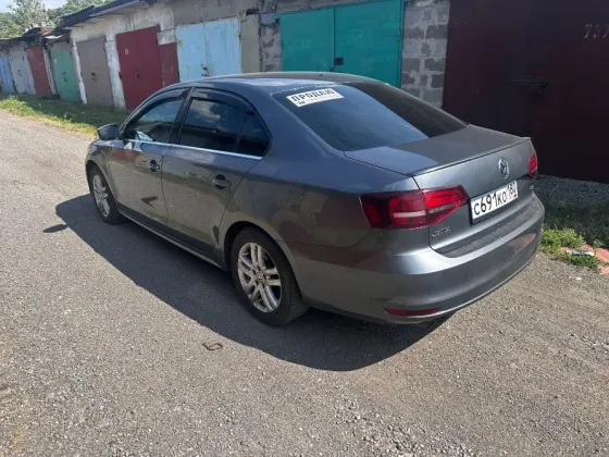 Продам Volkswagen Jetta 1.4TSi 2017 Донецк
