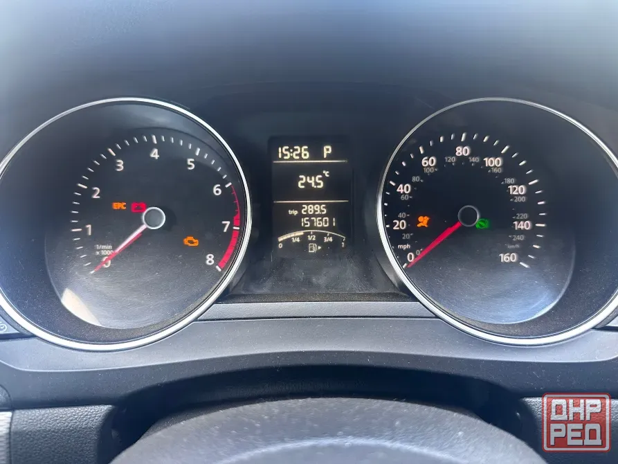 Продам Volkswagen Jetta 1.4TSi 2017 Донецк - изображение 8