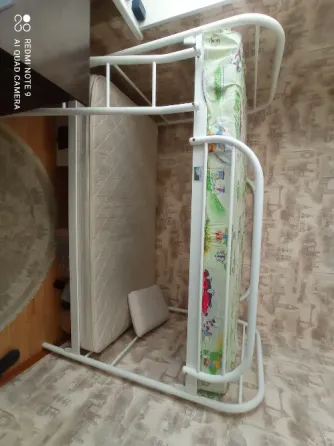 Кровать Макеевка