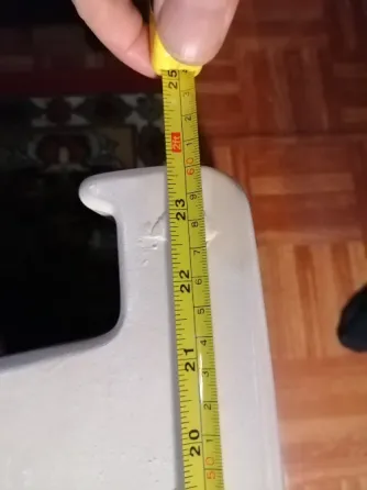 Продам раковину в ванну под тумбу Донецк