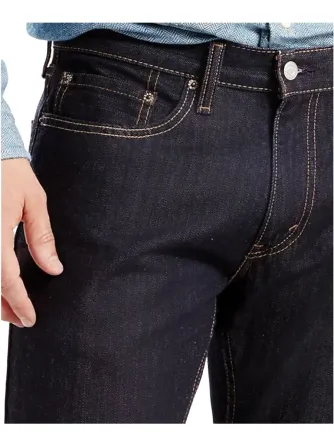 Джинсы Levi's 502 Regular Taper Fit Оригинал W32 L34 Донецк