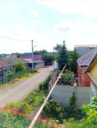 Продам дом Будённовский район. Донецк