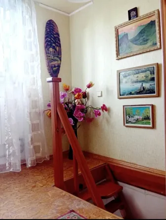Продам дом Будённовский район. Донецк