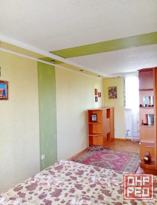 Продам дом Будённовский район. Донецк - изображение 7