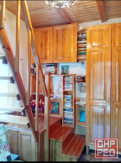 Продам дом Будённовский район. Донецк - изображение 4