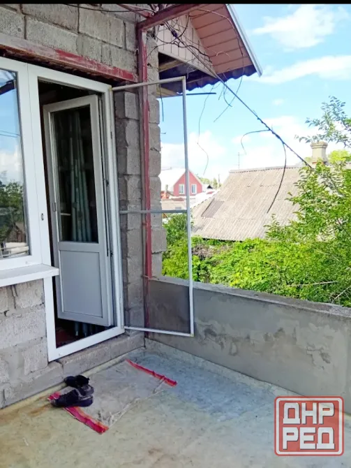 Продам дом Будённовский район. Донецк - изображение 2