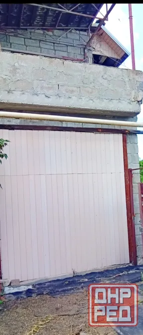 Продам дом Будённовский район. Донецк - изображение 12