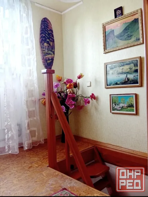 Продам дом Будённовский район. Донецк - изображение 5