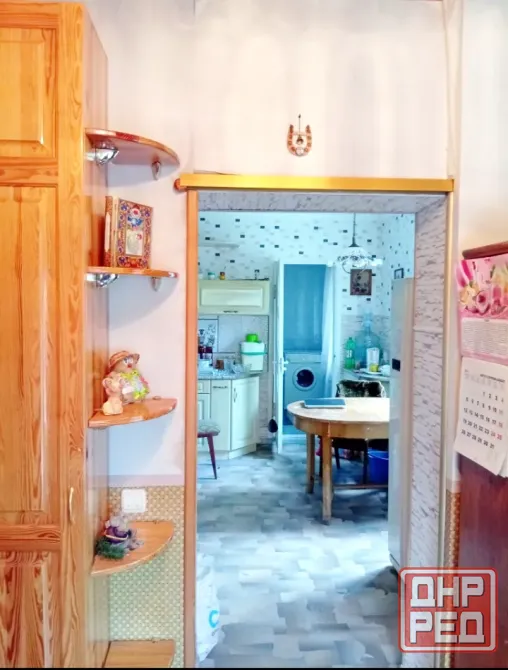 Продам дом Будённовский район. Донецк - изображение 3