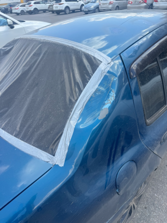 renault clio гбо Донецк