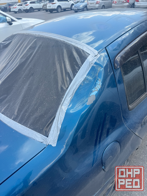 renault clio гбо Донецк - изображение 4