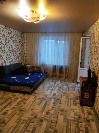 Продам 1комн., ср/14, хорошее состояние, пр. Ильича медуниверситета Донецк