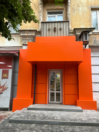 Вентфасад композит Донецк под ключ Донецк