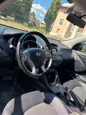 Hyundai ix35 Макеевка