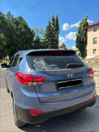 Hyundai ix35 Макеевка