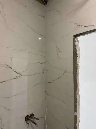 Плиточные работы Донецк