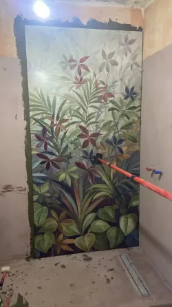Плиточные работы Донецк