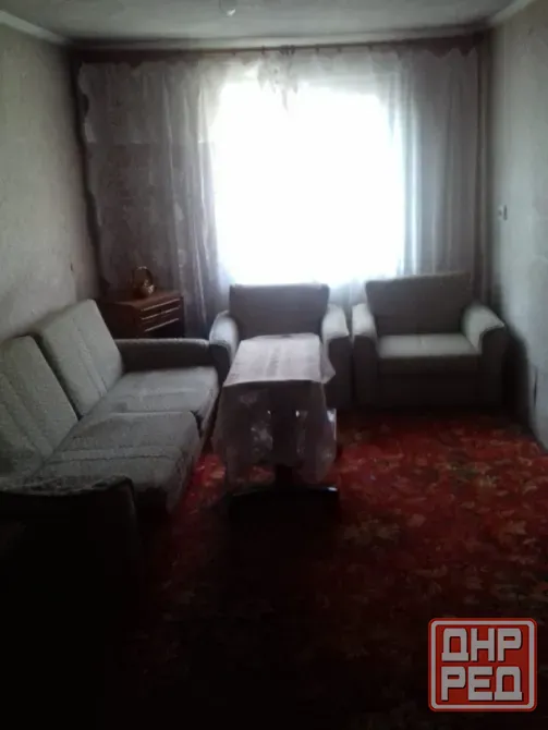 Продам дом Дск 20сотка земля рядом с текстильщиком Донецк - изображение 2
