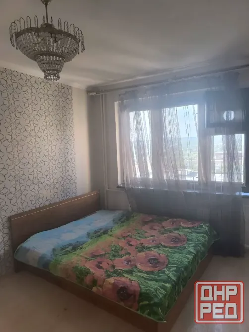 Сдам 1квартиру Донецк - изображение 3