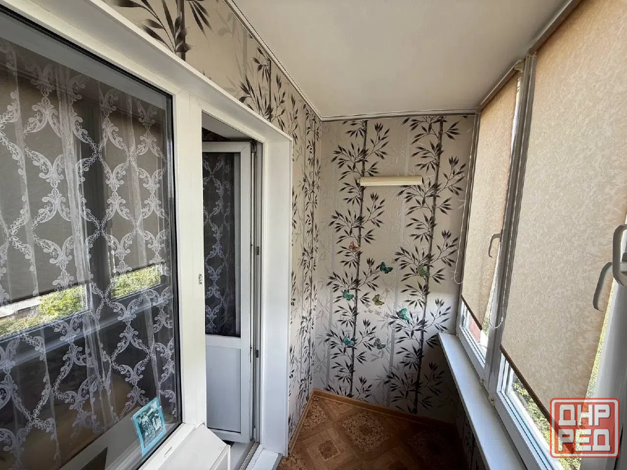 Продам 3 ком. кв., 6/9 эт, 65 м.кв. - Макеевка, пл. Грибиниченко Макеевка - изображение 9