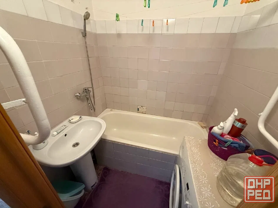Продам 3 ком. кв., 6/9 эт, 65 м.кв. - Макеевка, пл. Грибиниченко Макеевка - изображение 7