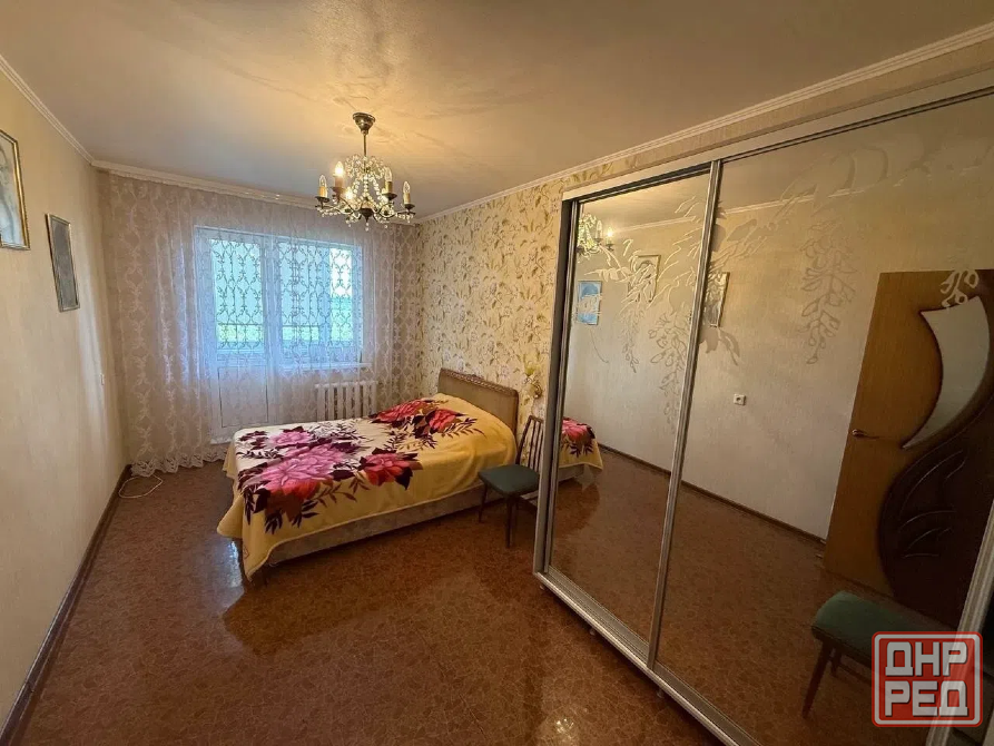 Продам 3 ком. кв., 6/9 эт, 65 м.кв. - Макеевка, пл. Грибиниченко Макеевка - изображение 4