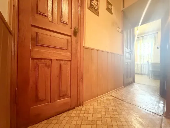 1к.кв.,м-н Мирный возле 49 школы Макеевка