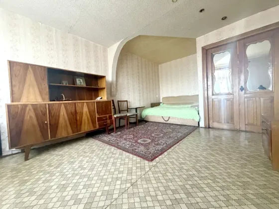 1к.кв.,м-н Мирный возле 49 школы Макеевка