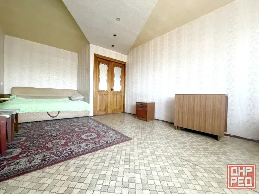 1к.кв.,м-н Мирный возле 49 школы Макеевка - изображение 2