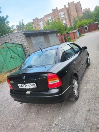 Продам опель Донецк