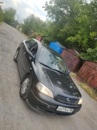 Продам опель Донецк