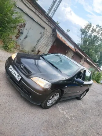 Продам опель Донецк