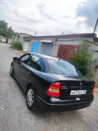 Продам опель Донецк