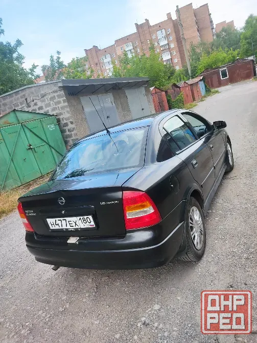 Продам опель Донецк - изображение 3