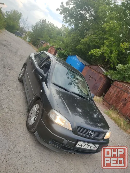 Продам опель Донецк - изображение 4