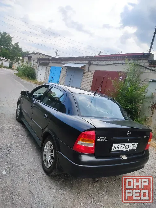 Продам опель Донецк - изображение 2